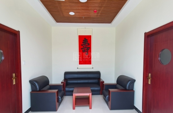 怡心乐居老年公寓轮播图3