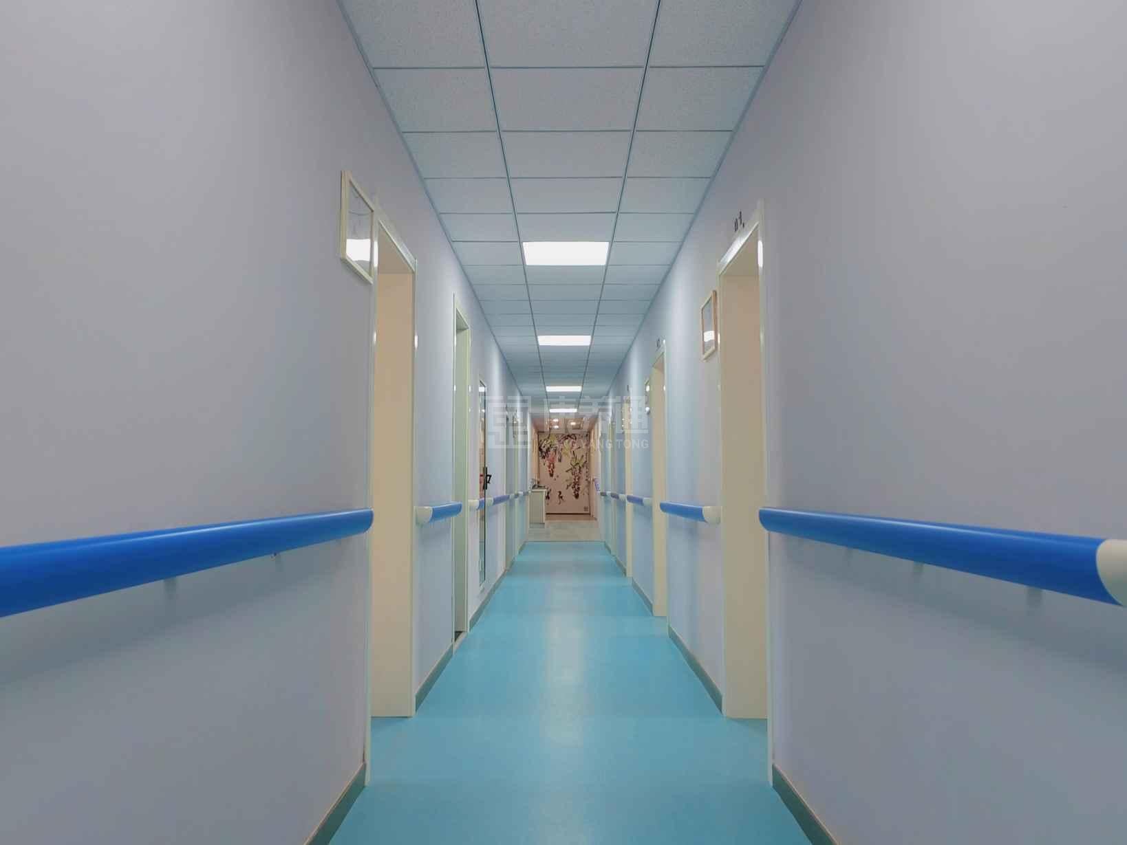 廊坊市聚爱养老服务有限公司环境图-托护区