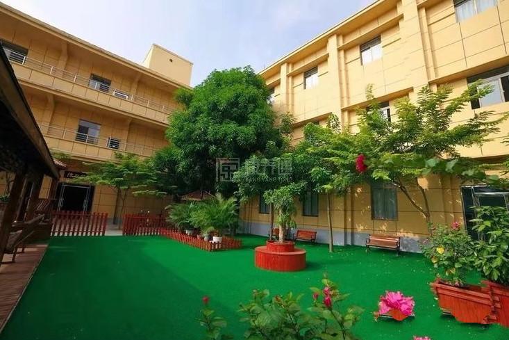 北海市德敬老年养护中心关于我们-轮播图2