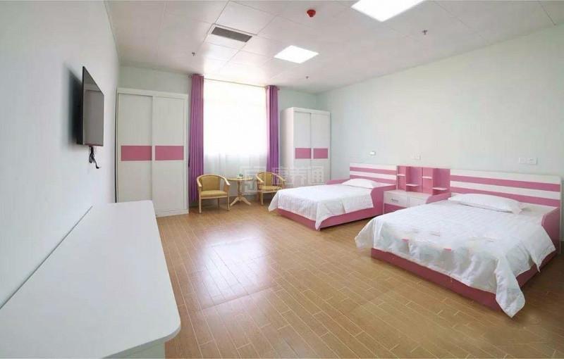 北海市德敬老年养护中心环境图-餐台