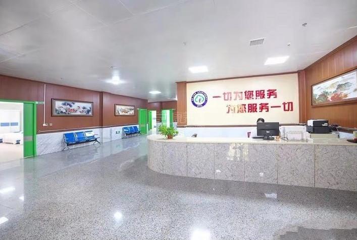 北海市德敬老年养护中心轮播图1