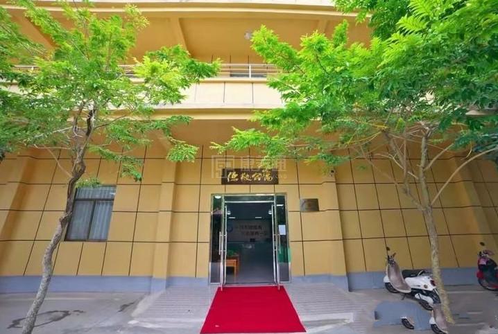 北海市德敬老年养护中心服务项目图4让长者主动而自立地生活