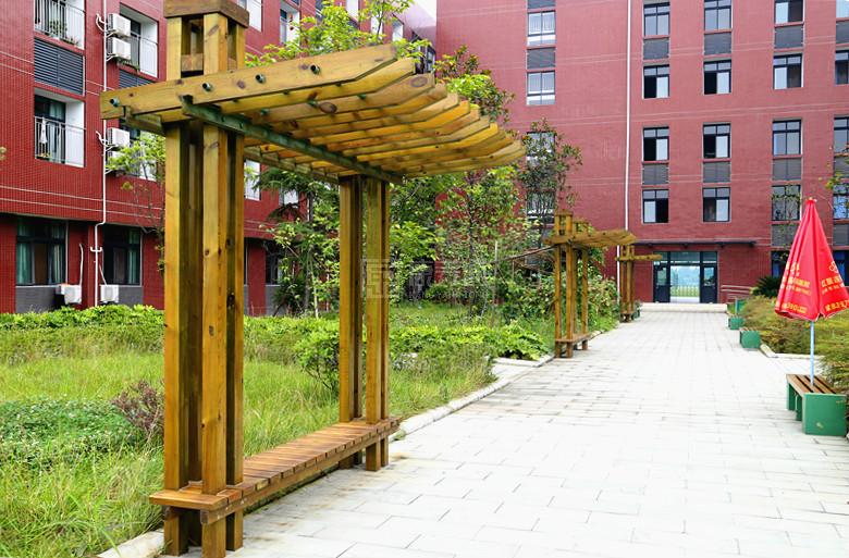 成都市新都香城颐养居轮播图2