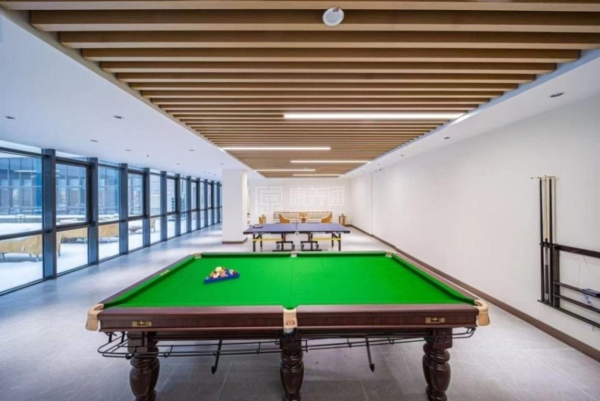 恒煦·满园持续照料长者社区关于我们-轮播图4