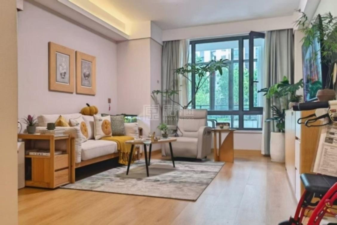 恒煦·满园持续照料长者社区关于我们-轮播图3