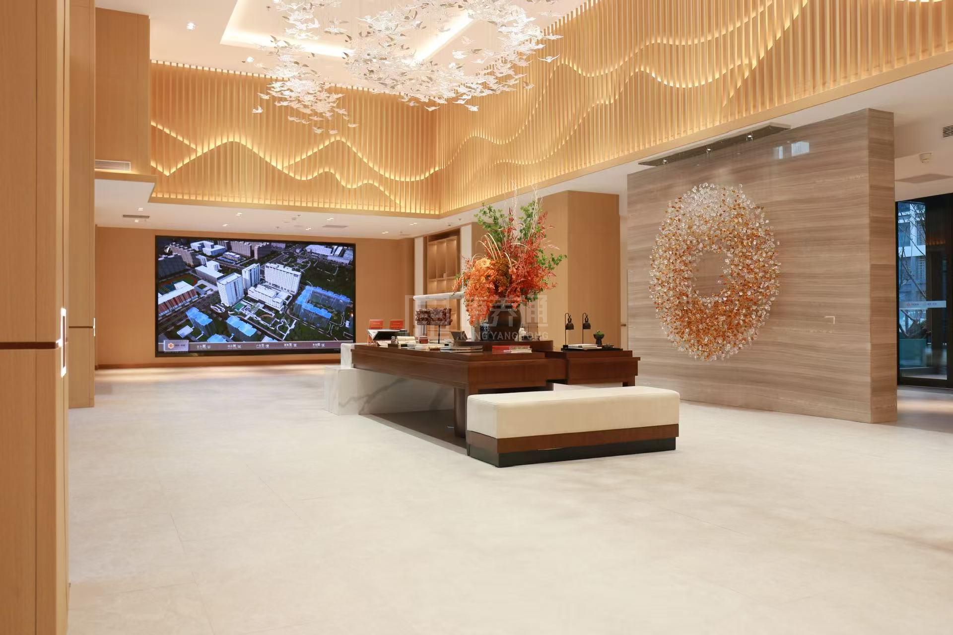 恒煦·满园持续照料长者社区轮播图2