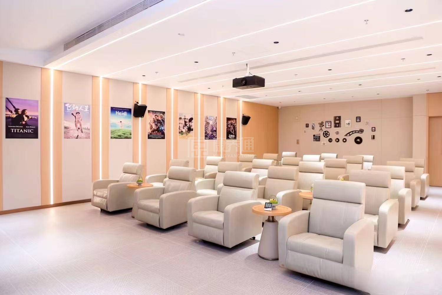 恒煦·满园持续照料长者社区轮播图1