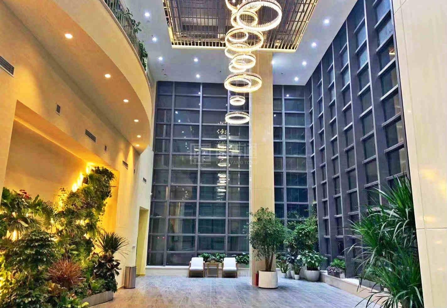 北京幸福颐养护理院轮播图1