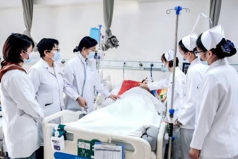 北京幸福颐养护理院服务项目图1管家服务