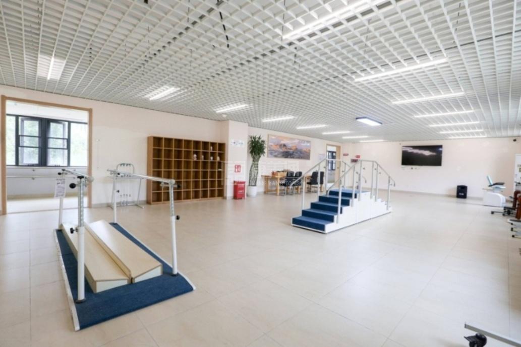 北京市朝阳区长友恒苑养老院环境图-康复室