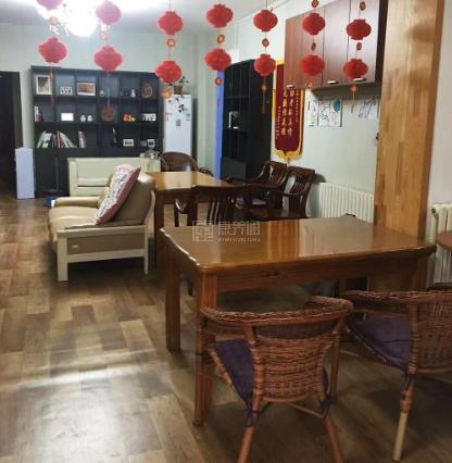 天津陶乐养老南开分院关于我们-轮播图4