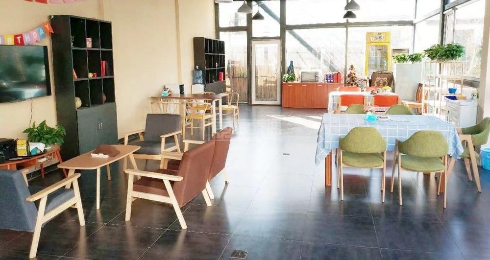 天津陶乐养老南开分院轮播图1