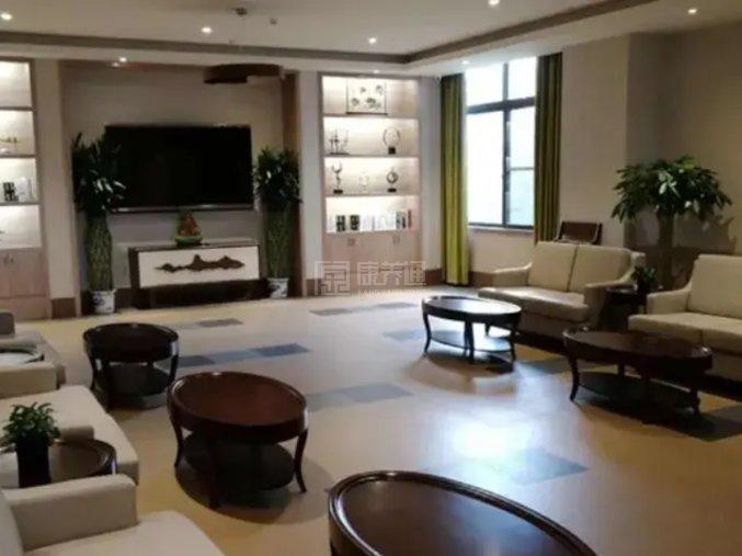 三普九洲锦大宁颐养社区环境图-房间