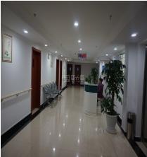 上海福一养老院环境图-空间