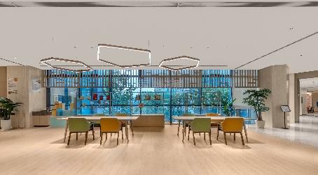 泰康之家·渝园关于我们-轮播图2