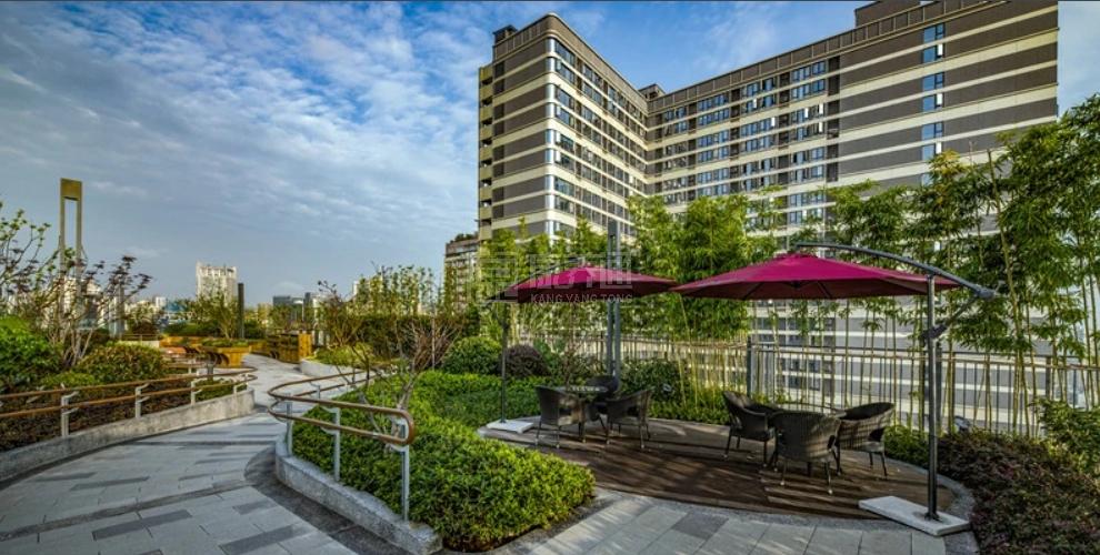 龙湖椿山万树·重庆新壹城颐年公寓轮播图1