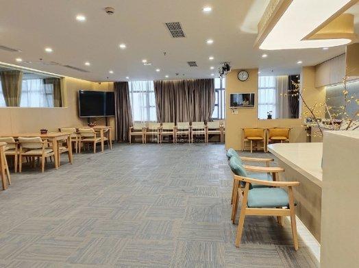 光大百龄帮·解放碑宜康百龄帮养老服务中心服务项目图6生活