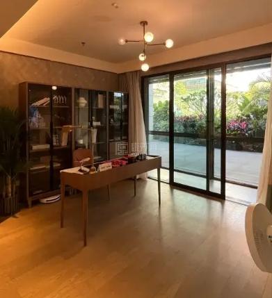 泰康之家·鹏园环境图-书房