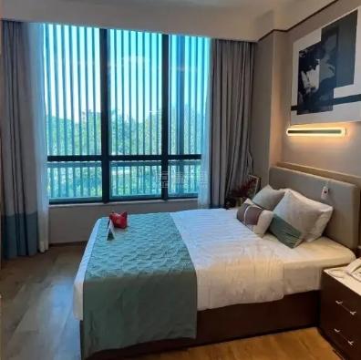 泰康之家·鹏园环境图-单人间