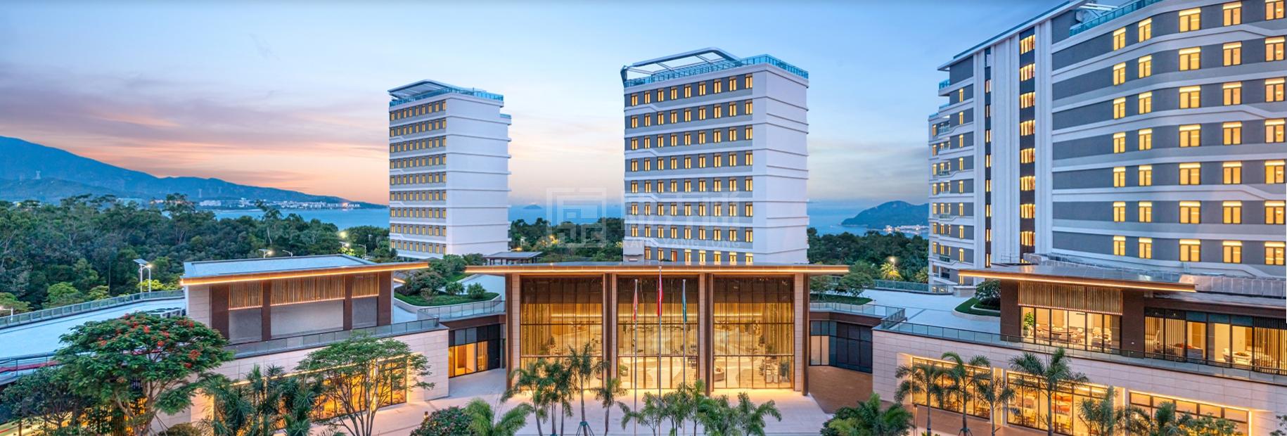 泰康之家·鹏园轮播图1