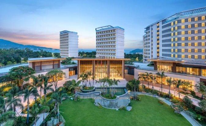 泰康之家·鹏园新闻封面