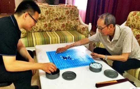 北京龙振养老小关老年家园服务项目图6智享生活