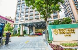 悦年华·颐养中心环境图-门口