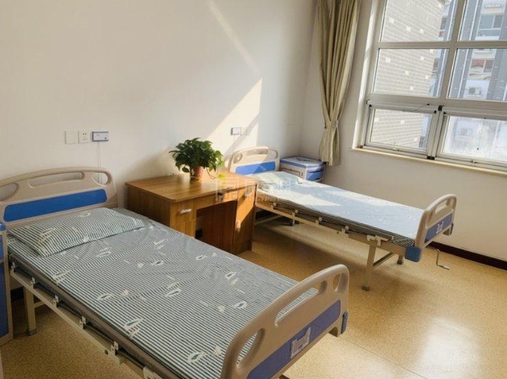 河北润康医养中心环境图-房间