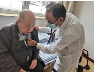 河北润康医养中心服务项目图3医疗服务