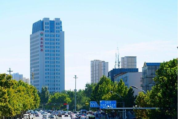 河北基泰颐养中心关于我们-轮播图1