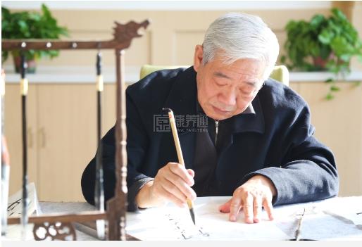 河北基泰颐养中心服务项目图3文化娱乐