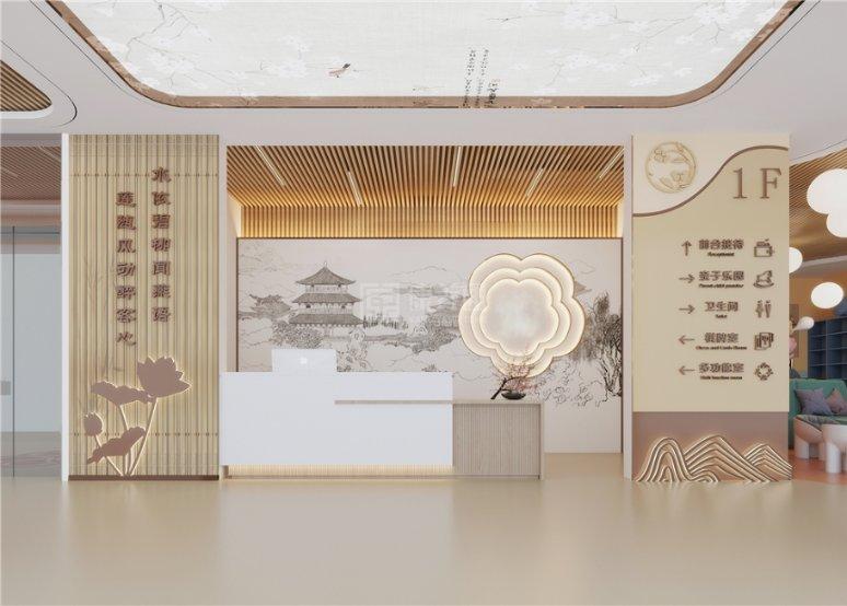 河北普爱养老服务有限公司照护中心旭城站服务项目图6品牌服务