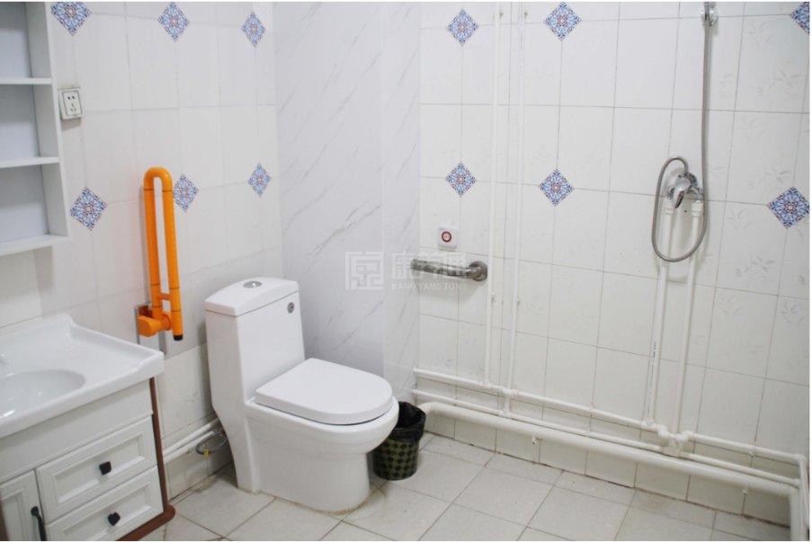 春风十里康养中心服务项目图4适老化设施