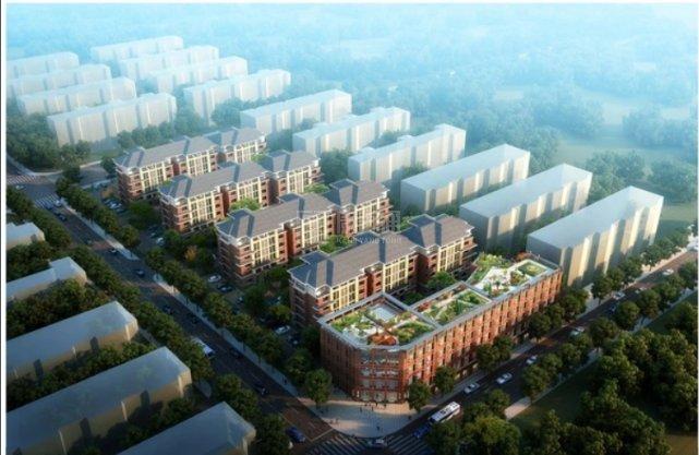 石家庄中精众和养老院关于我们-轮播图1