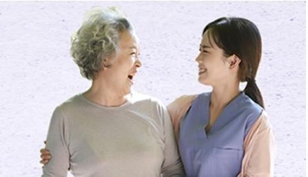 乐仁•恒颐康养护理中心服务项目图5温馨服务