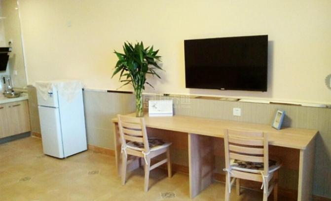 怡福苑老年公寓关于我们-轮播图1