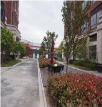 怡福苑老年公寓环境图-环境