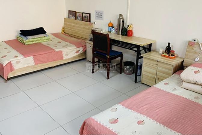 济南华森老年公寓环境图-双人间