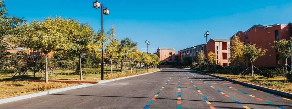 济南金龄老年公寓轮播图1