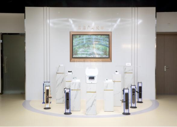 济南金龄老年公寓服务项目图1智慧养老