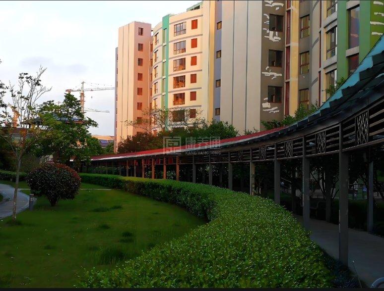 青岛亲和源老年公寓关于我们-轮播图1