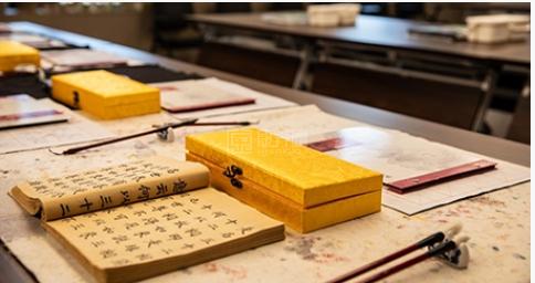 济南商埠怡园长者公寓服务项目图2文艺生活