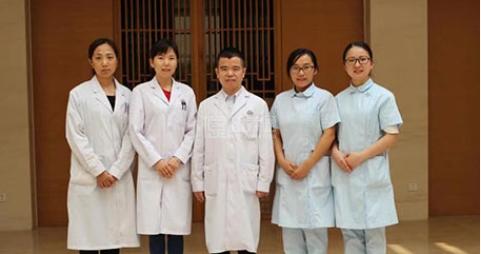 济南商埠怡园长者公寓服务项目图5医养