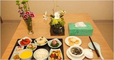 认知症老人饮食要这样护理新闻封面