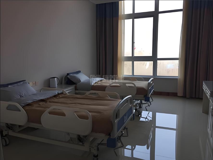 河南陶然养老院环境图-房间