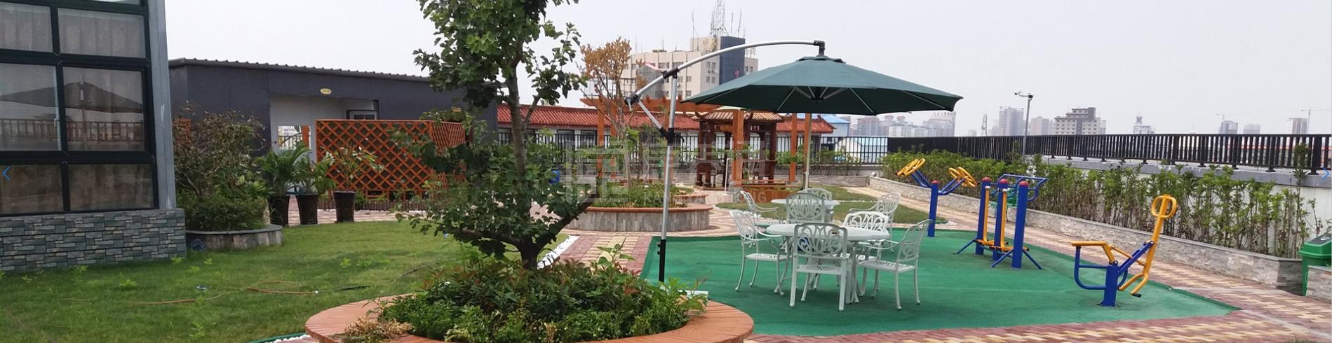 河南陶然养老院轮播图3