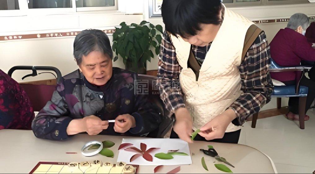 河南陶然养老院服务项目图2创享生活