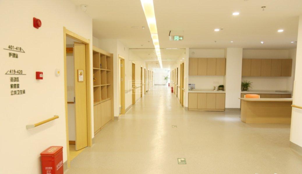 寸草春晖苏屯养老院关于我们-轮播图2