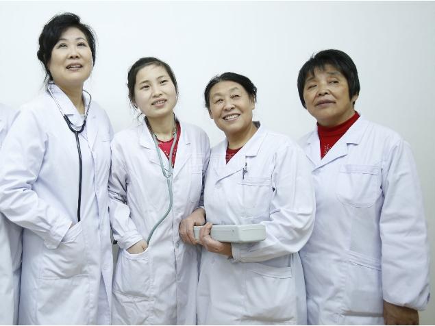 寸草春晖苏屯养老院服务项目图2医疗护理