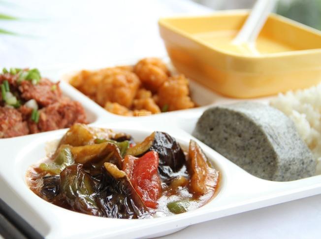 寸草春晖苏屯养老院服务项目图3营养膳食